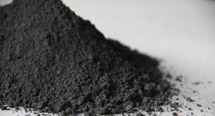 Natürliche Anodenmaterialien für Lithium-Ionen-Batterien
