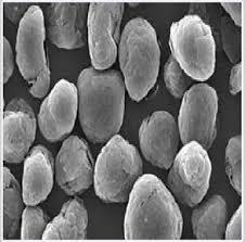 Hochwertiges Graphit-Anodenmaterial für Lithium-Ionen-Batterien