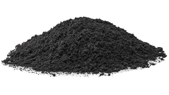 F.C. 99% min D50=5-7 µm SPG-Nebenprodukte für Lithium-Ionen-Batterie-Anodenmaterialien