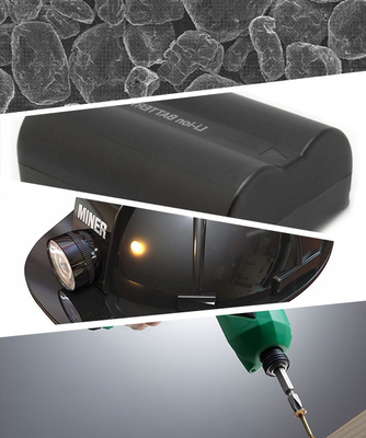 Anoden-Material BPP kugelförmiges Graphitfür Lithium-Batterie