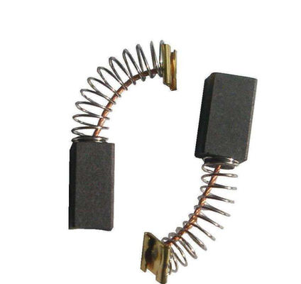 Werfender beschichtender hoher Reinheitsgrad-Graphit