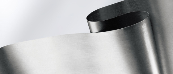 0.2mm-1.1mm Graphitfolien-Rolle 30m-100m 1g/Cm3 für Dichtungs-Dichtungen
