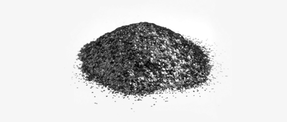 32 Mesh-325 Mesh Graphite Raw Material For Bleistift-Herstellung