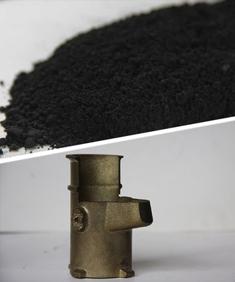 Graphittrennmittel-For Low Pressure-Casting-Hahn-Form des I75LSanitary-Industrie-Kohlenstoffgehalt-80%