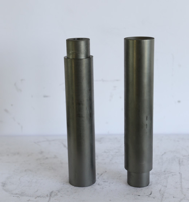 Form-silbernes Goldcasting des Graphit1.8g/cm3 mit guter Wärmeleitfähigkeit