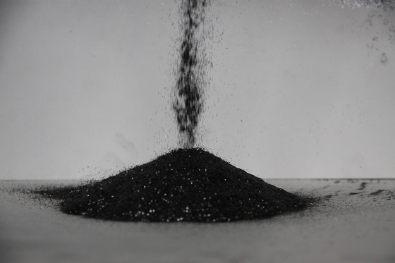 5% Ash Expanded Graphite Powder 250ml/G hohe Expansion Rate For Metallurgical Industry
