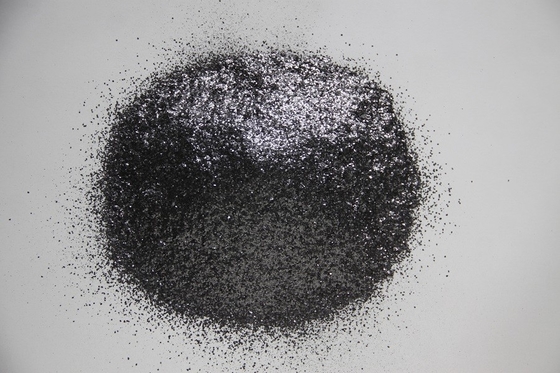 5% Ash Expanded Graphite Powder 250ml/G hohe Expansion Rate For Metallurgical Industry