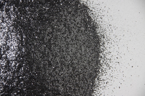 5% Ash Expanded Graphite Powder 250ml/G hohe Expansion Rate For Metallurgical Industry