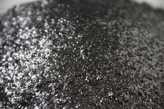 1% Ash Expandierbares Graphitpulver 1% Masche Feuchtigkeits-200ml/G 80
