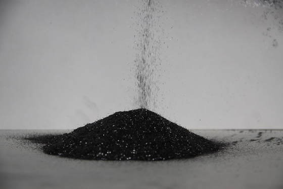 5% Ash Expandierbares Graphitpulver Fire Rückhalter für HÜFTEN des PET-pp.