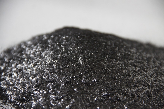 5% Ash Expandierbares Graphitpulver Fire Rückhalter für HÜFTEN des PET-pp.