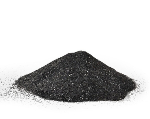 Flüchtiger Stoff 80 refraktärer metallurgischer 1,5% Mesh Ultra Fine Graphite Powders