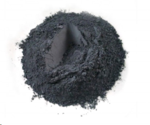 Selbstschmierungs-natürlicher Lamellengraphit 80-300 Mesh Micronized Graphite Powder