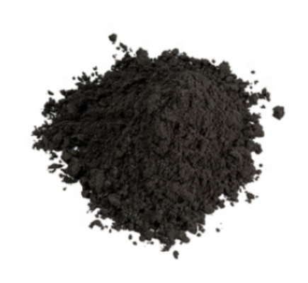 Selbstschmierungs-natürlicher Lamellengraphit 80-300 Mesh Micronized Graphite Powder