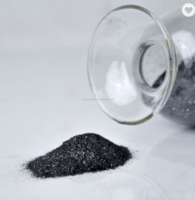 90% Kohlenstoff-natürlicher Lamellengraphit für Lithium Ion Battery 0,1% Ash Natural Graphite Powder