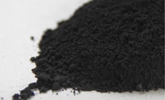 Carbene-natürlicher Lamellengraphit des hohen Reinheitsgrad-99.9-99.99% pulverisieren leitfähiges Material