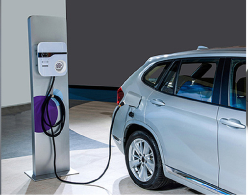 99,97% natürliche Anoden-materieller kugelförmiger Graphit Kohlenstoffgehalt-F.E. 21um und 13ppm