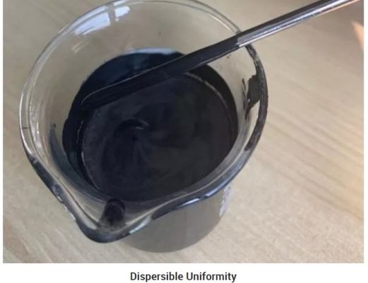 Der Carbene-90-99.9% mikronisierte Masche Graphitdes pulver-0,1% der Asche100-10000
