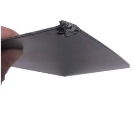 Künstlicher Kohlenstoff-flexibles Graphitblatt des Graphitfolien-Rollen99,99%