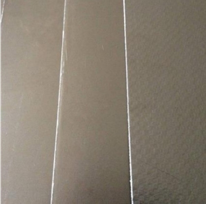 Künstlicher verstärkter thermischer hoher Reinheitsgrad des Graphitblatt-0.2mm-2.0mm
