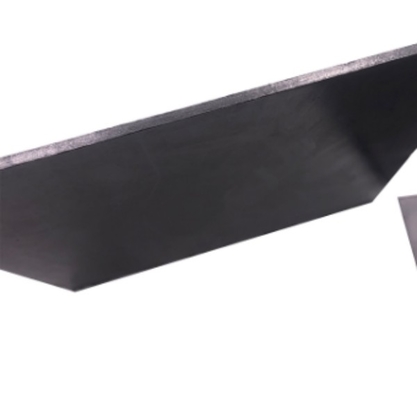 3mm Flex Graphite Foil Roll 1000mm1500mm für Wasseraufbereitung