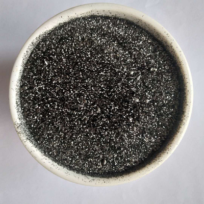 98% Kohlenstoff-dehnbarer Graphitflammhemmender Alkali-Widerstand