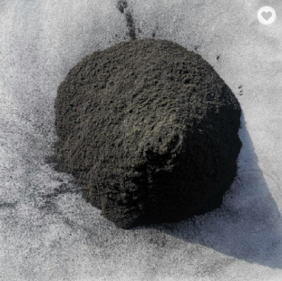 -100 Mesh High Purity Graphite 0,1% Kohlenstoff-hohe Temperatur der Asche99% beständig