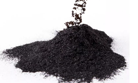 Alkalische Batterie-Graphit pulverisieren 100 Masche 0,01% Ash High Temperature Resistant