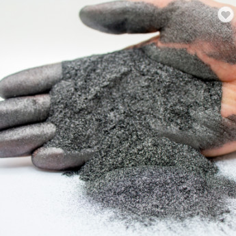 99,9% hoher Kohlenstoff-Graphitleitfähige Lubricative natürliche Flocke