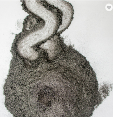 Hensen 100 Mesh High Purity Graphite Thermal entsetzen beständiges