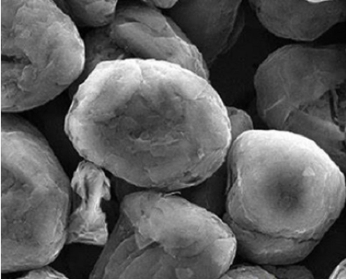 Kohlenstoff Hensen 99,95% produzierte künstlich Graphit 5um-25um