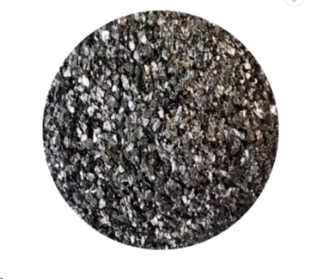 Der 3299 Kohlenstoff-Graphit pulverisieren 32 Mesh For Molten Copper Thermal die Isolierung