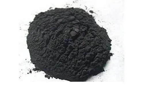 99,9% pulverisieren Kohlenstoff-mikronisierter Graphit Stall der 5 Mikrometer-hohen Temperatur