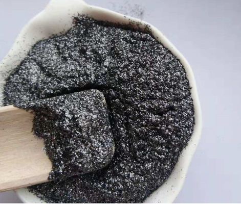 97% Kohlenstoff-natürlicher formloser Graphit 3% Ash Heat Conducting