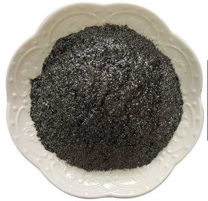 pulverisieren dehnbarer Graphit 250ml/G 100 Mesh High Density Graphite