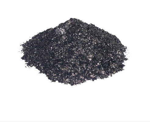 pulverisieren dehnbarer Graphit 250ml/G 100 Mesh High Density Graphite