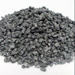 Kohlenstoff-Erbauer-granulierter Graphitniedriger Stickstoff-niedriger Schwefel für Metallurgie