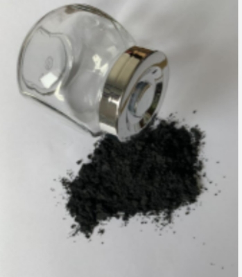 Natürlicher Graphit D10 D50 D90 pulverisieren niedrigen Reibungs-Graphitstaub für Verschlüsse