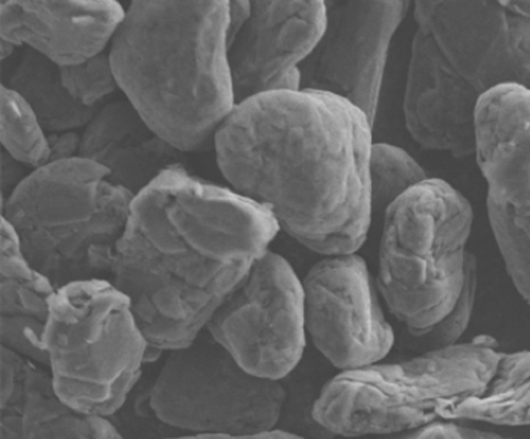 Masche des 99% Kohlenstoff-Nano-Graphitpulver-leitfähige kugelförmige Graphit80