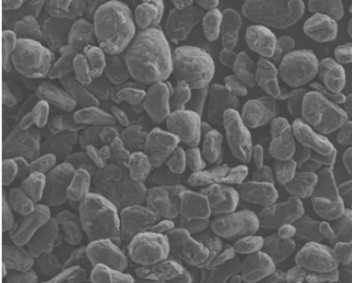 Masche des 99% Kohlenstoff-Nano-Graphitpulver-leitfähige kugelförmige Graphit80
