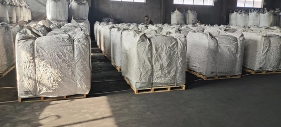 99,99% Kohlenstoff-Graphitpulver für LI-ION Battery Secondary Materials