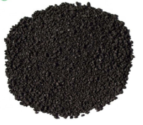 0,3% Ash Conductive Graphite Powder 0,05% niedriger Schwefel-Graphit