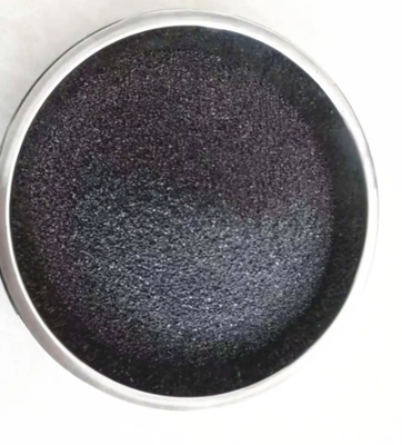 98,5% Kohlenstoff-Graphiterdöl-Koks-niedriger Schwefel-niedriger Stickstoff-synthetisches Graphitpulver