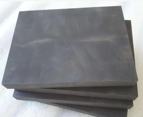 0.5mm 3mm 2mm Graphitblatt 1500mm mit verstärkter Tanged Metallmasche