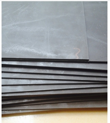 0.1mm 0.2mm 0.3mm Graphitfolien-Rollenindustrieller Grad-reines Graphitblatt