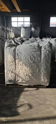 99,97% Kohlenstoff-kugelförmiger Graphit 0,03% Ash Battery Grade 16-19um