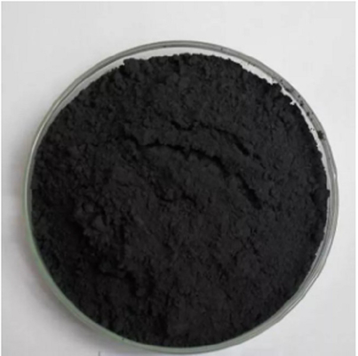 Leitfähiges kugelförmiges Schwarz-Graphitnano-pulver des Graphitd50