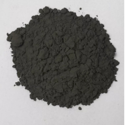 Leitfähiges kugelförmiges Schwarz-Graphitnano-pulver des Graphitd50
