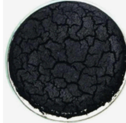 Feuchtigkeit Lithium-Ion Spheroidized Battery Graphite Powders 5um-25um 0,5%