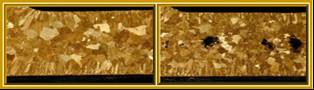 Bronzekorn-Raffinerie des Mangan-50g 950 Grad-Schmelzpunkt